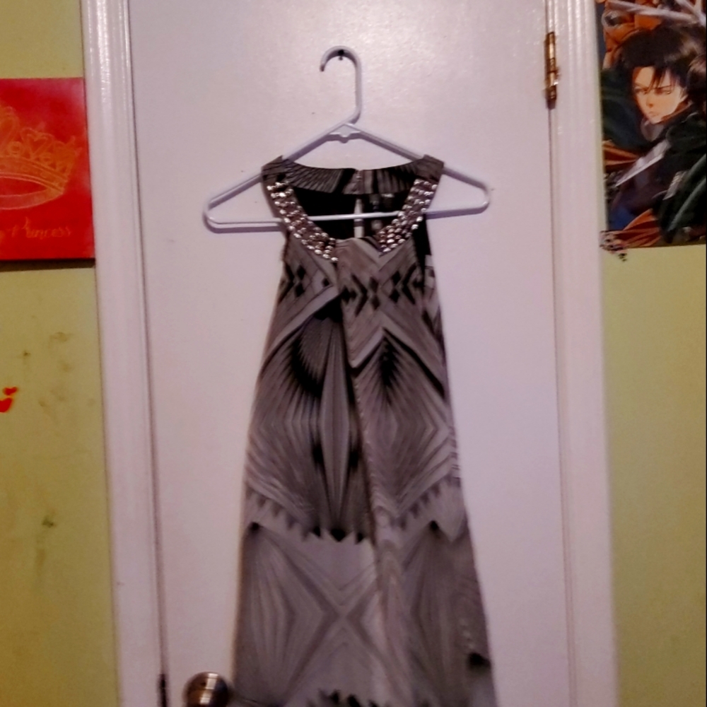 A cute dress